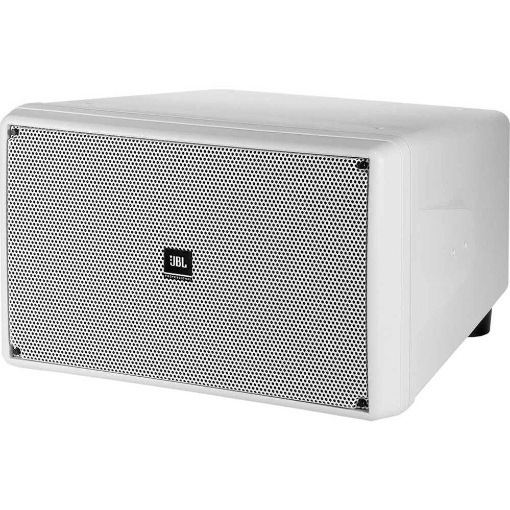 JBL Control SB2210-WH Клубная и концертная акустика